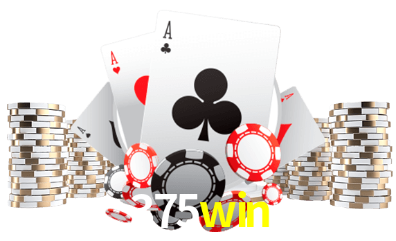 Jogue jogos de pôquer em 375win