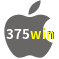 Aplicativo 375win para iOS