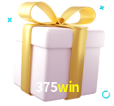 Receba seus bônus de boas-vindas no 375win
