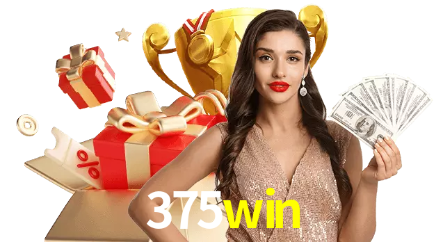 Jogue com dealers reais no 375win!
