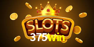 375win login