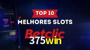 375win: Seu Cassino Premiado com Pagamentos Rápidos