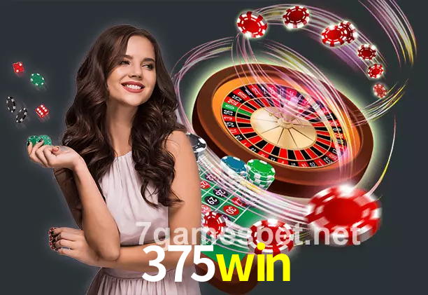 vivo no cassino 375win