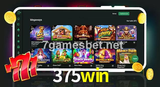 375win aplicativo