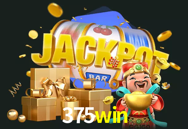 375win bet