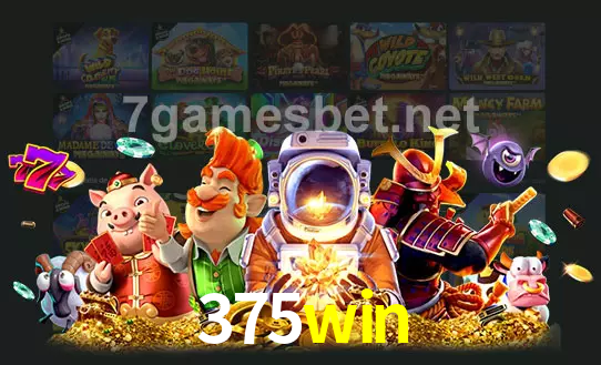cassino 375win
