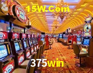 Canal oficial no Telegram da 375win