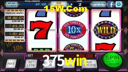 Especiais de Fim de Semana 375win