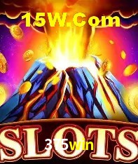 Slots com jackpots e giros grátis na 375win
