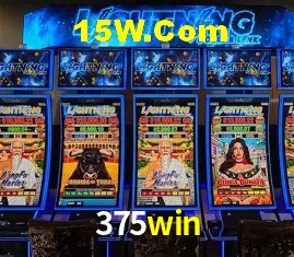 Sistemas de Segurança 375win