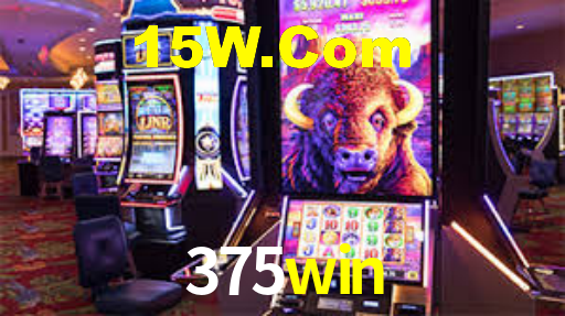 375win login