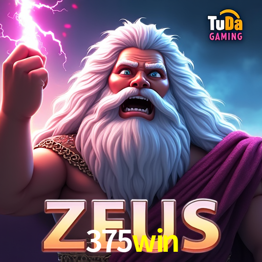 APP oficial da 375win para mobile