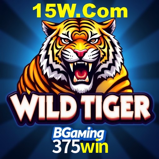 Descubra o Mundo do Cassino Online com 375win