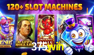 Diretório de Jogos 375win