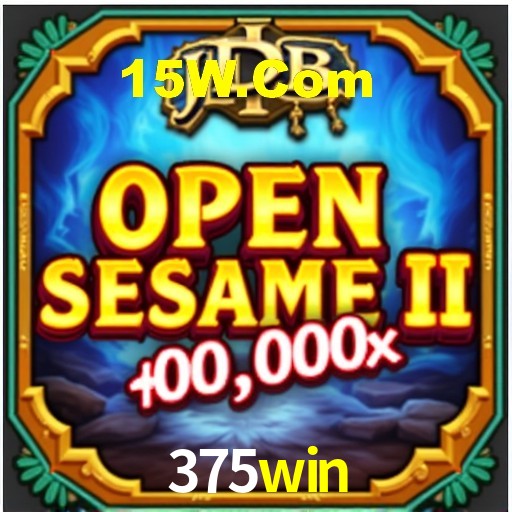 Roda da fortuna na 375win