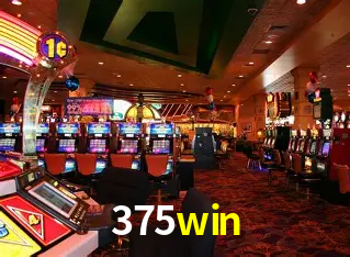 Provedores de Jogos 375win