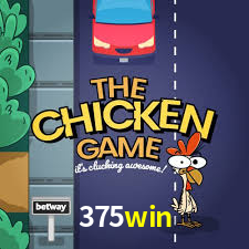 Spaceman Game 375win