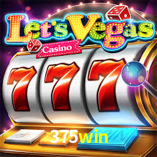 375win App Interface