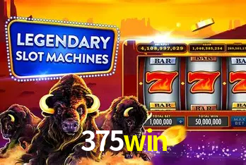 Jogos populares e pagamentos rápidos na 375win