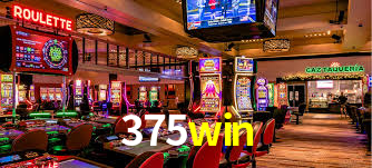 375win: Jogue Crash e Experimente Alta Recompensa Instantânea