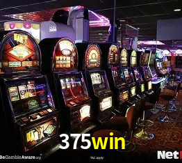 Apostas de Tênis 375win