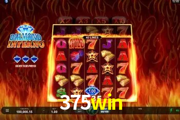 Jogos com bônus e suporte 24h na 375win