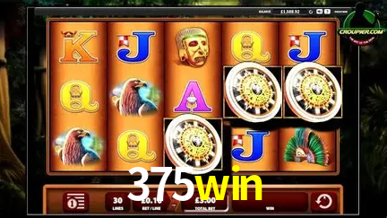 Login Seguro 375win