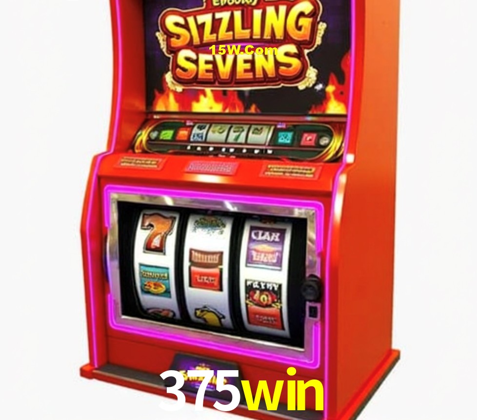 Casino VIP 375win