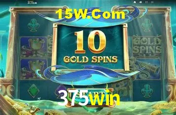 Promoções Sazonais 375win