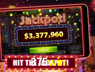 Casino Ao Vivo 375win