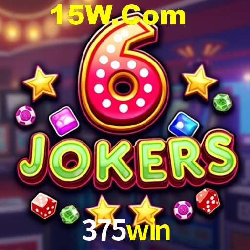 Desvendando o Mundo dos Jogos Virtuais na 375win