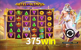 375win: A Experiência de Casino com Jogos de Mesa ao Vivo