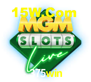 Mercados ao vivo e cash out na 375win