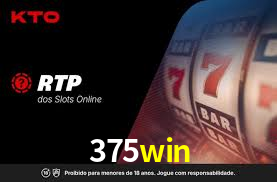 375win login