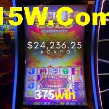 Roulette Table 375win